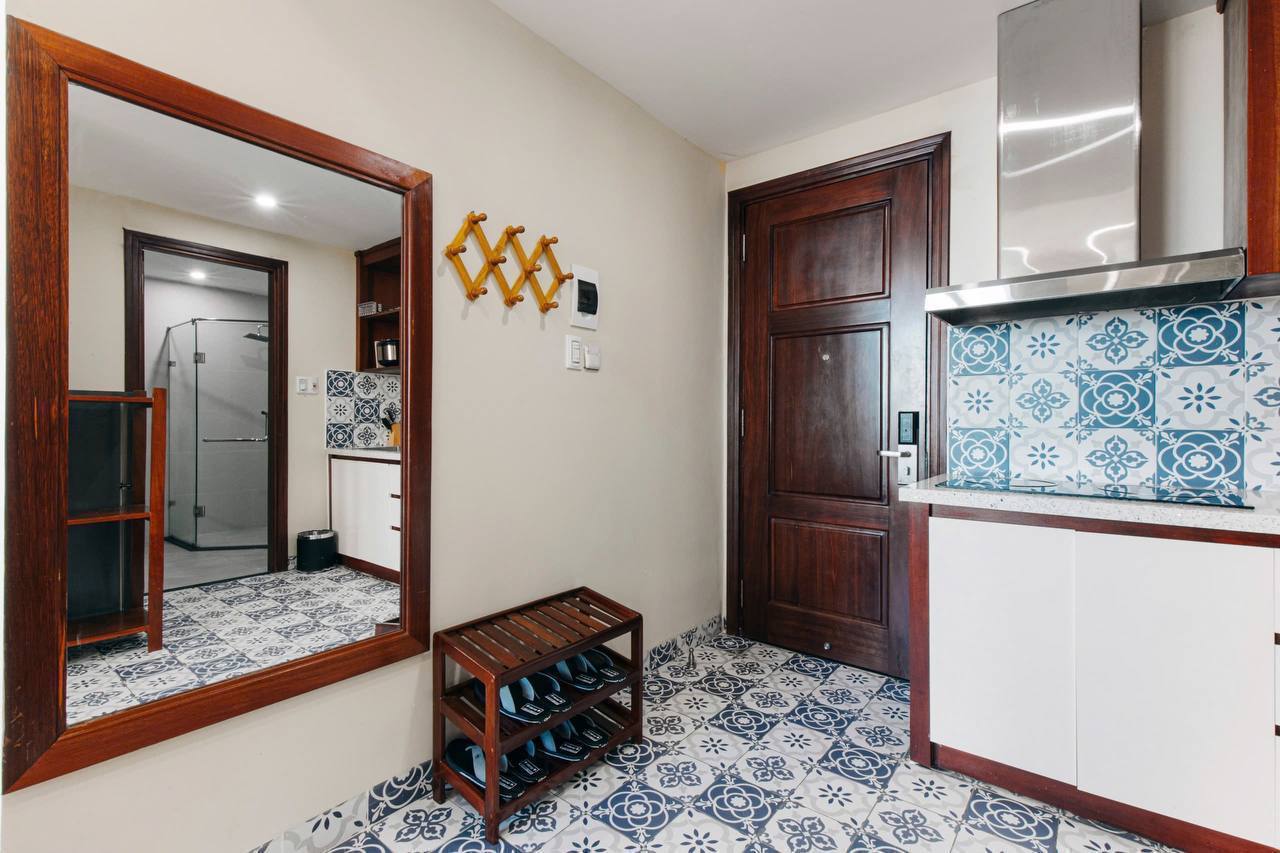2BR apartment in Son Tra — photo 7