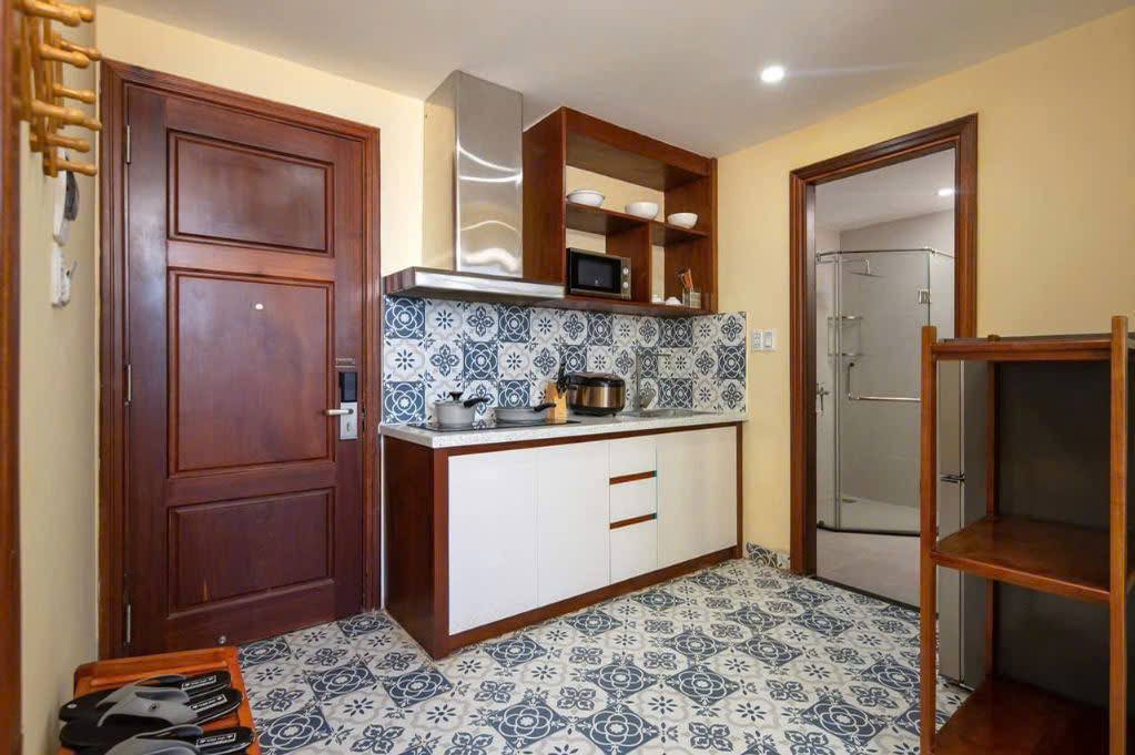 2BR apartment in Son Tra — photo 9