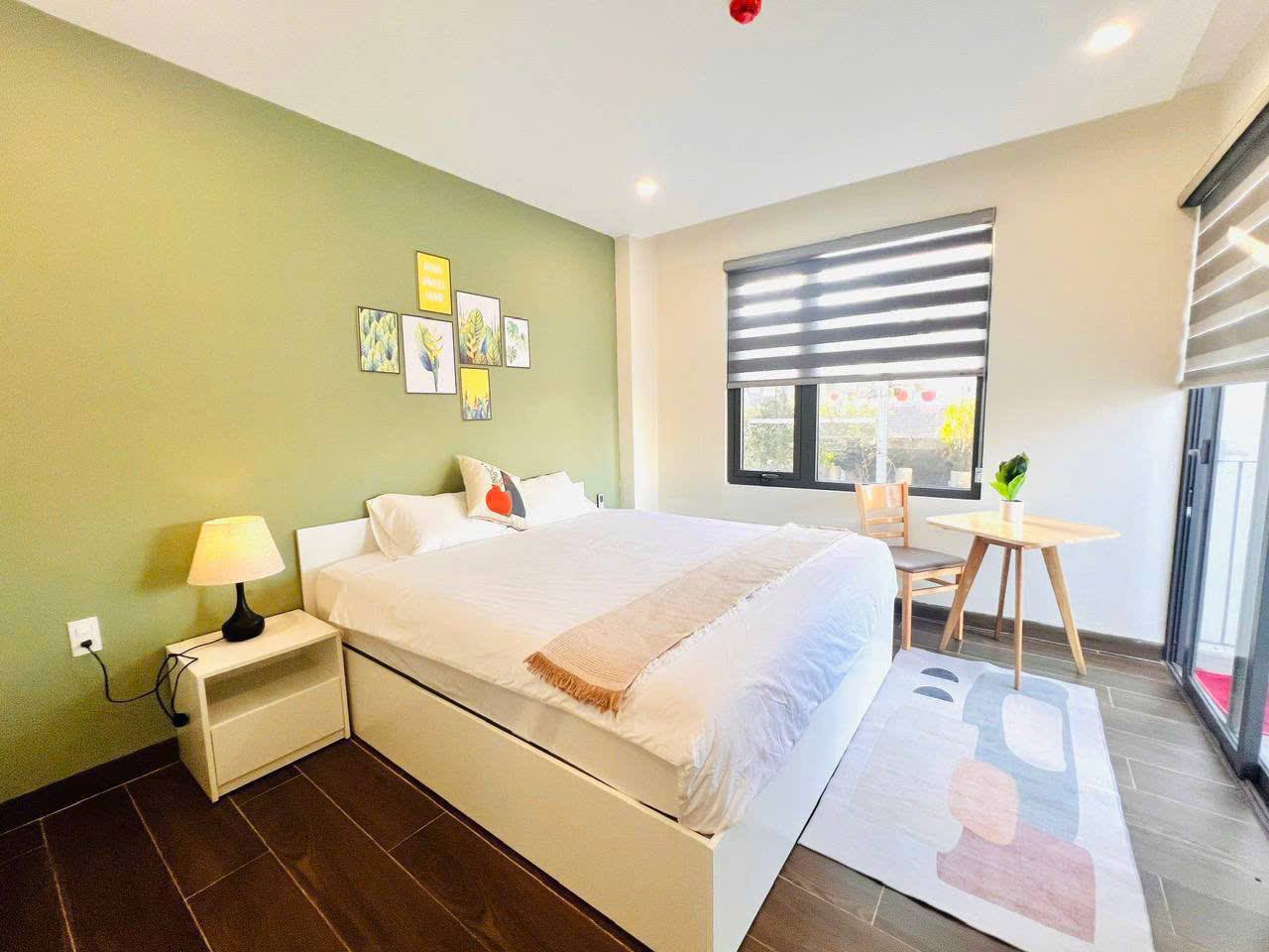 2BR apartment in My An — photo 2