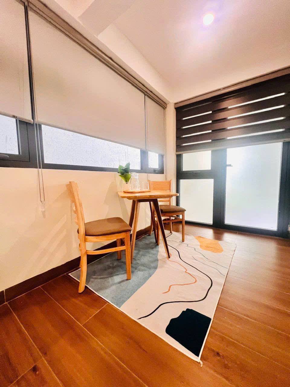 2BR apartment in My An — photo 3