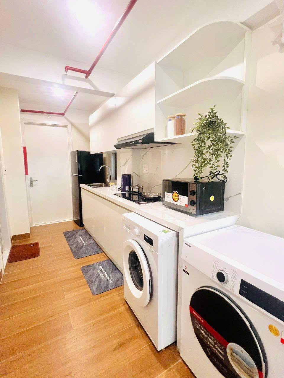 2BR apartment in My An — photo 6