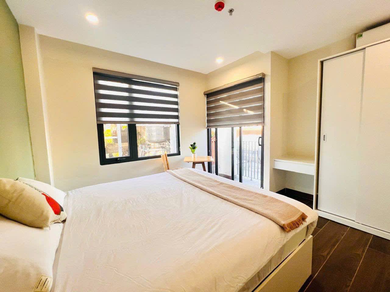 2BR apartment in My An — photo 7