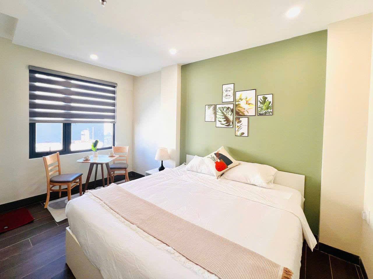 2BR apartment in My An — photo 8