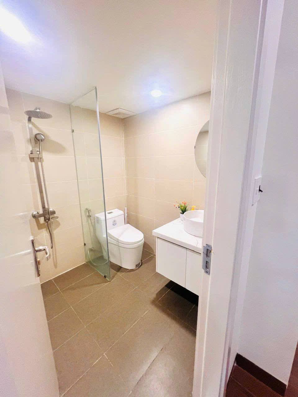 2BR apartment in My An — photo 9