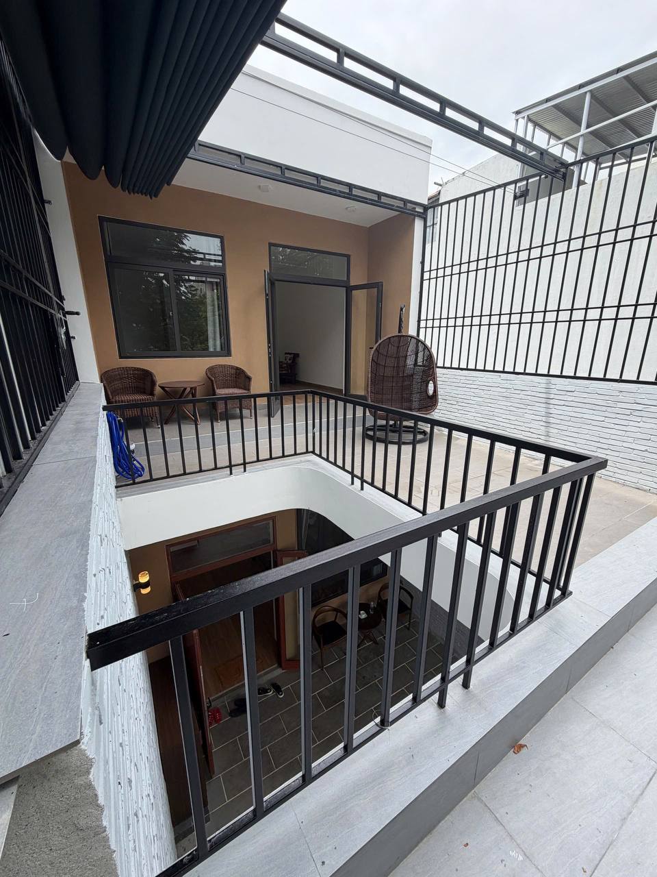 2BR apartment in Khue My — photo 2