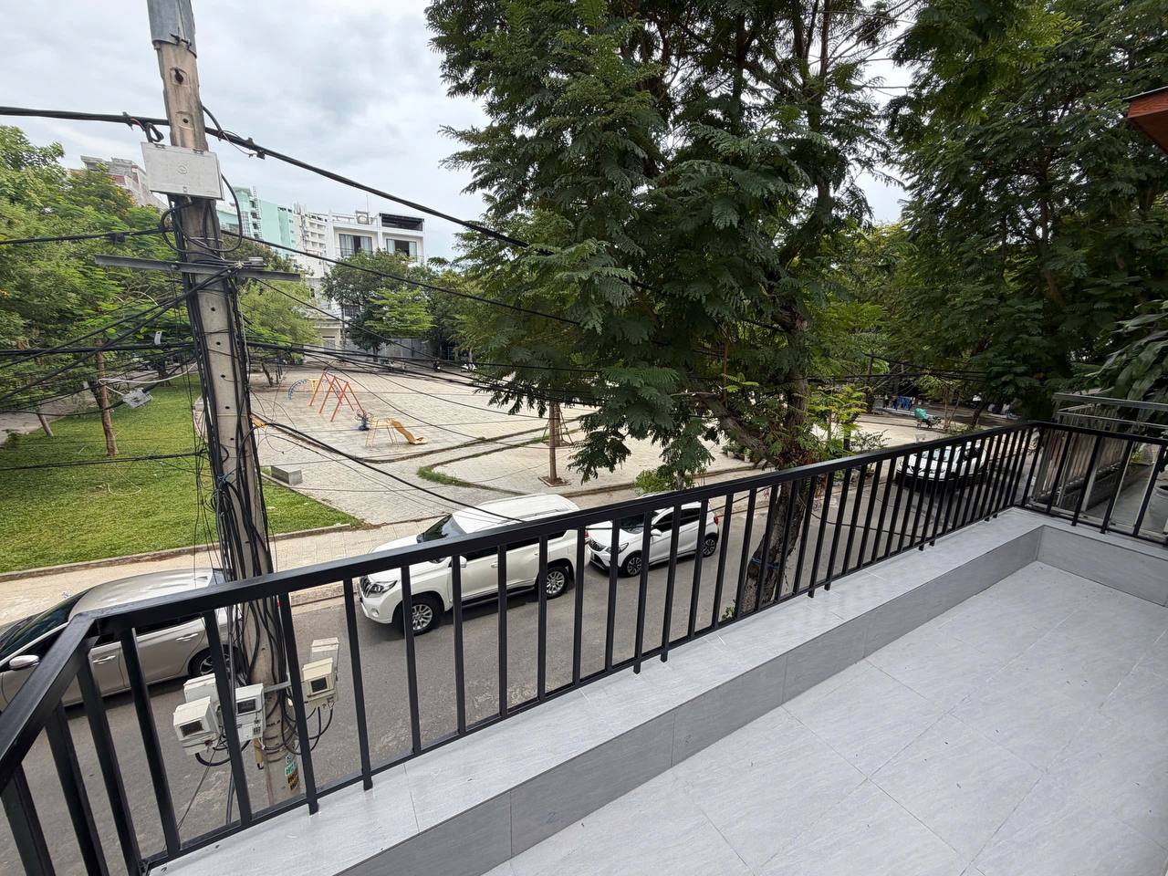 2BR apartment in Khue My — photo 3