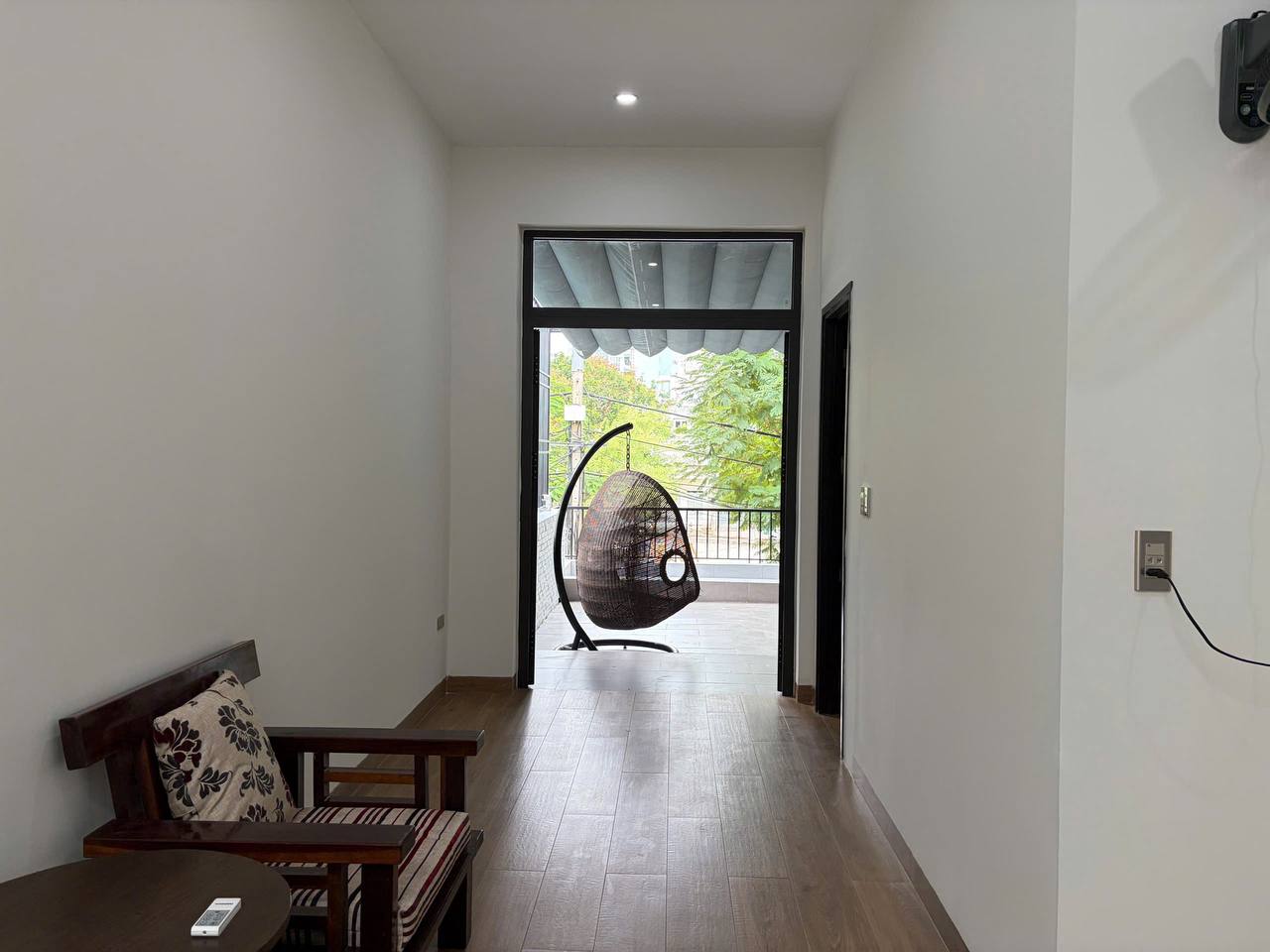 2BR apartment in Khue My — photo 4