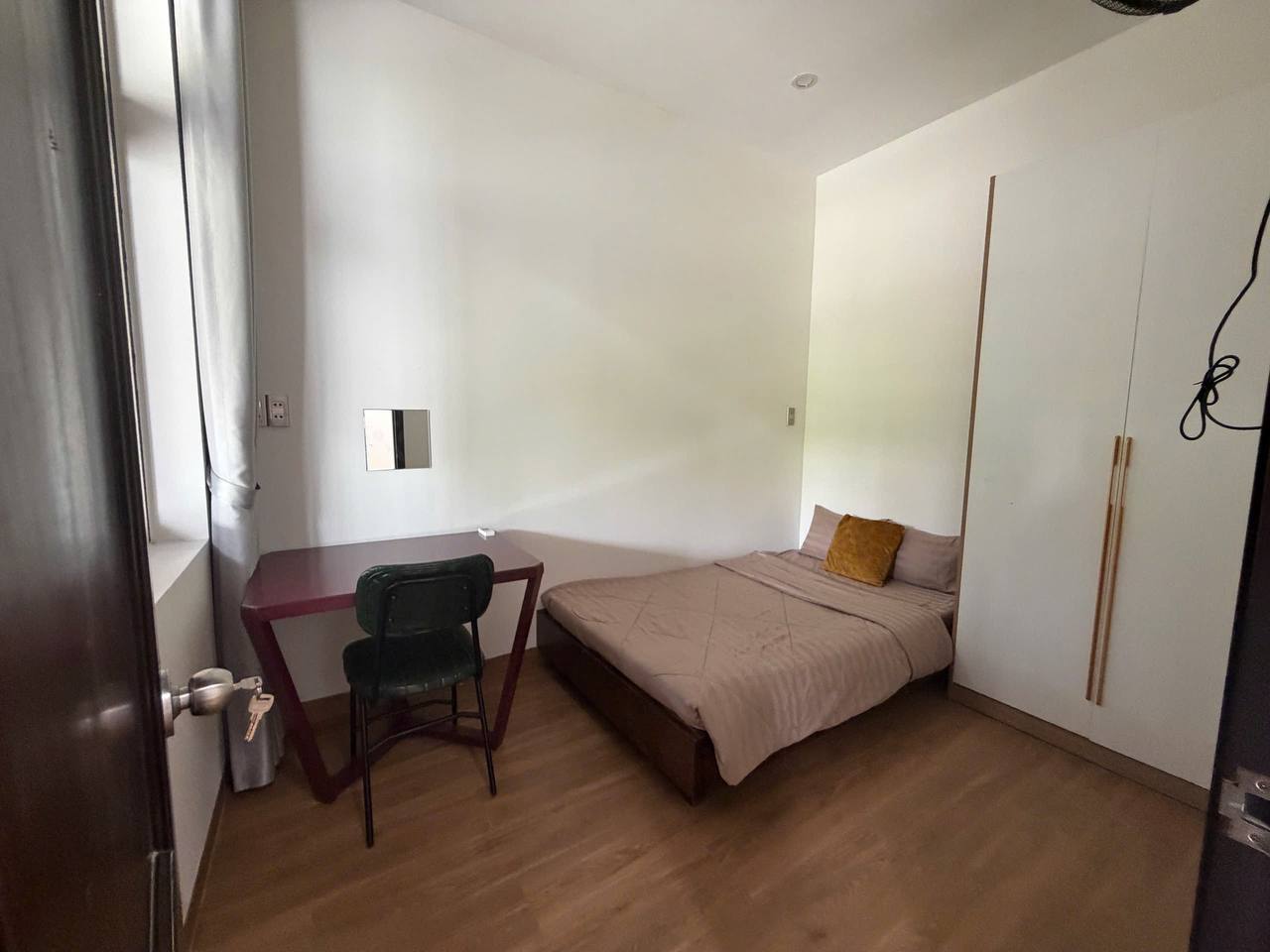 2BR apartment in Khue My — photo 5