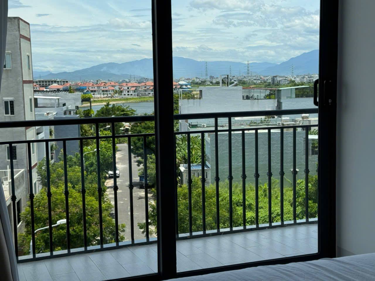 1BR apartment in Khue My — photo 4