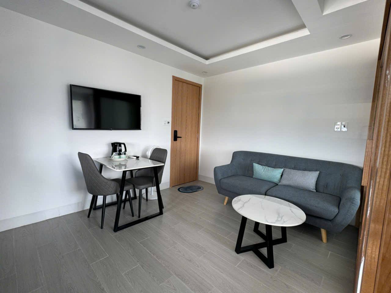 1BR apartment in Khue My — photo 6