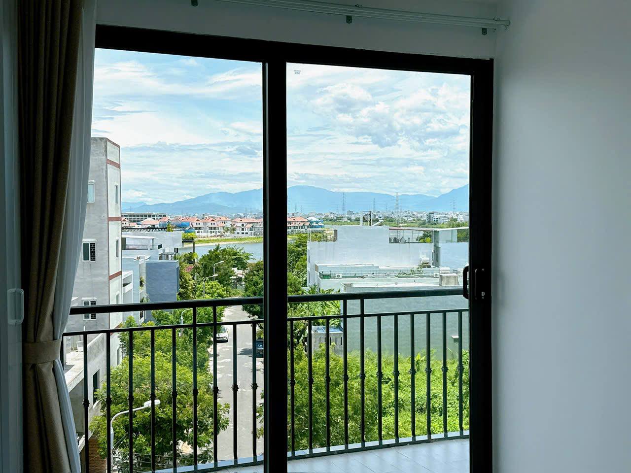 1BR apartment in Khue My — photo 7