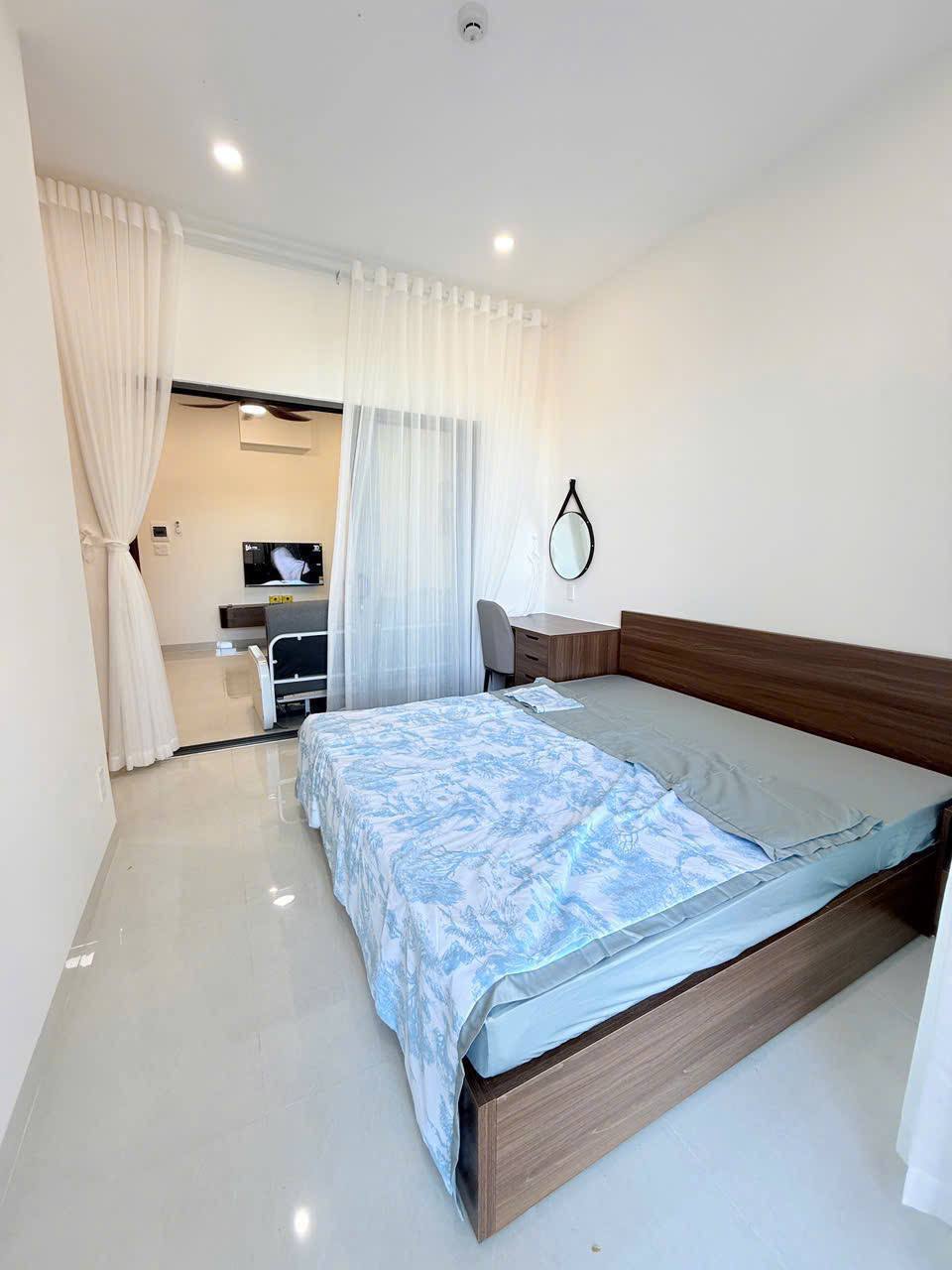 1BR apartment in Khue My — photo 6