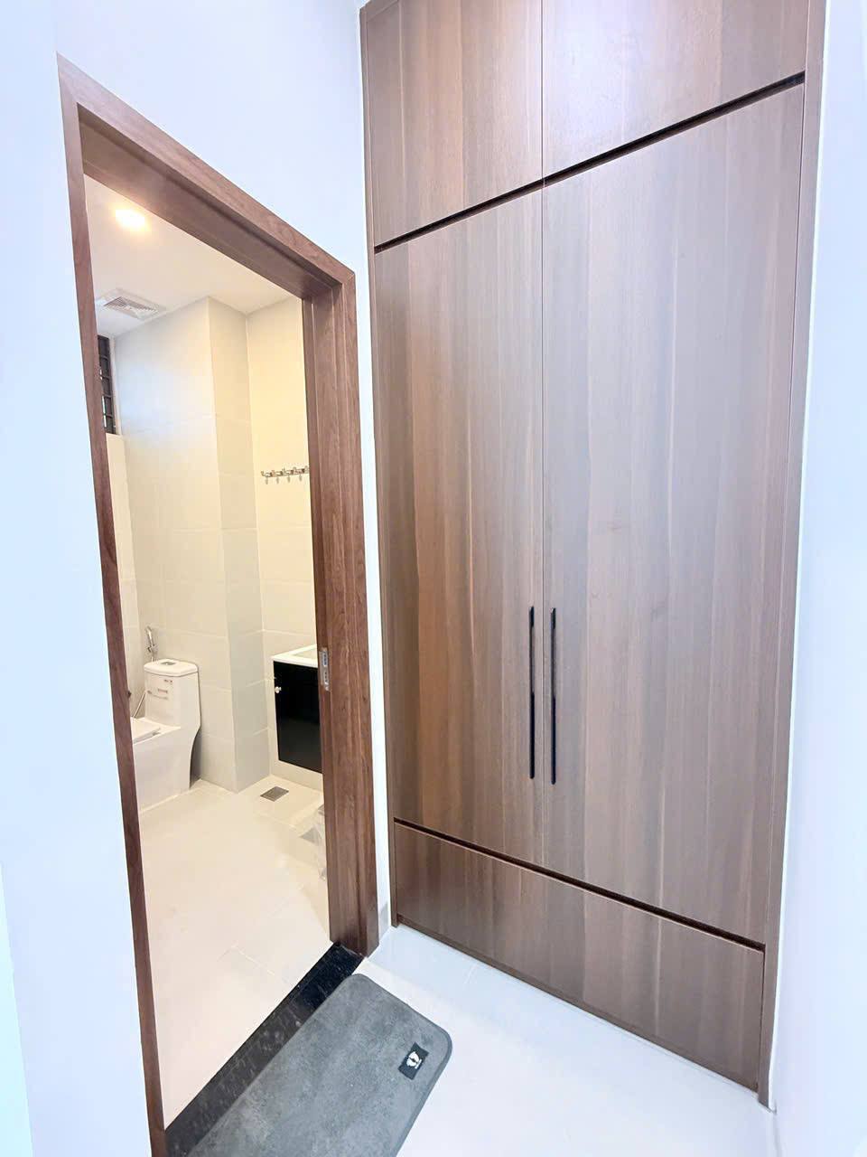 1BR apartment in Khue My — photo 8