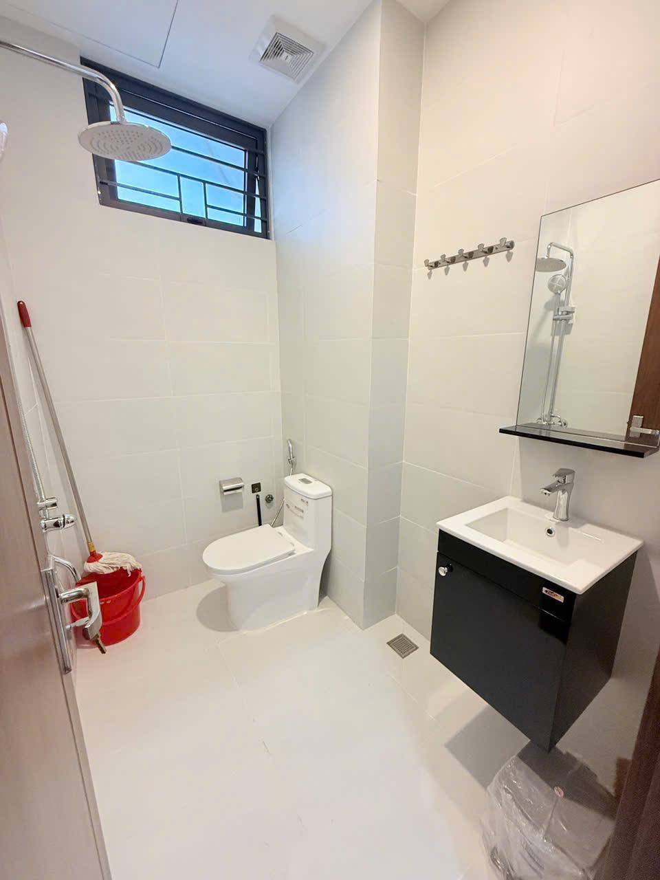 1BR apartment in Khue My — photo 9