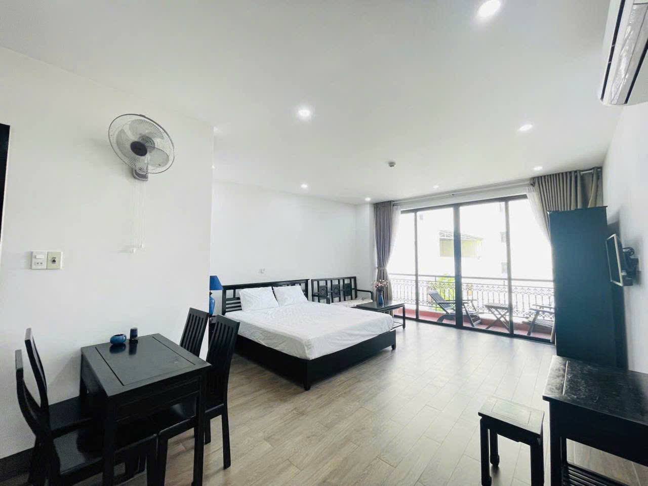 Studio apartment in Son Tra — photo 2