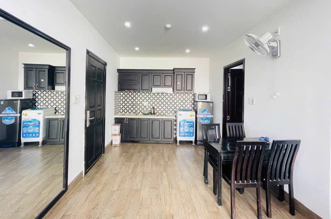 Studio apartment in Son Tra — photo 3