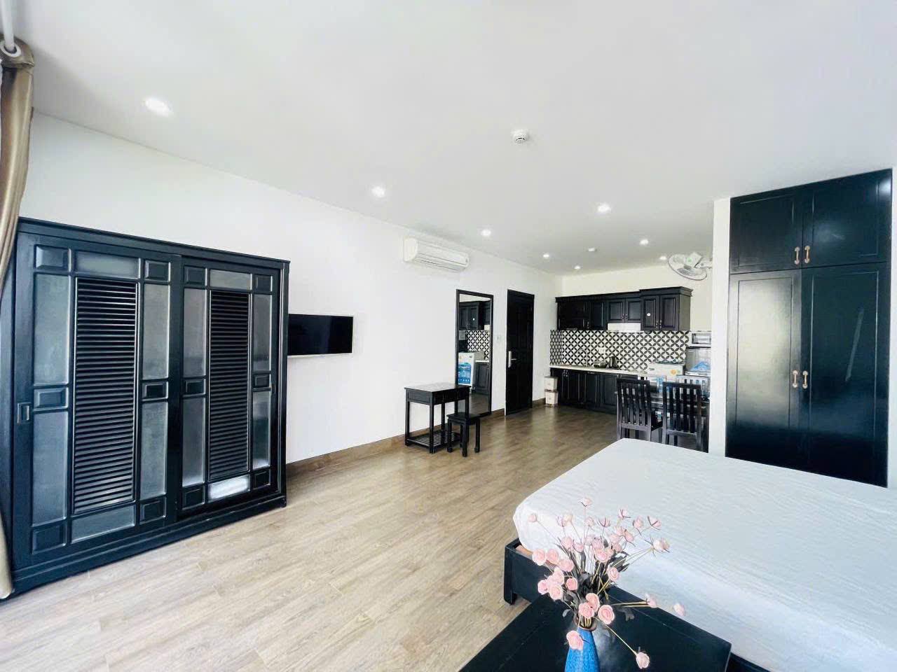 Studio apartment in Son Tra — photo 4