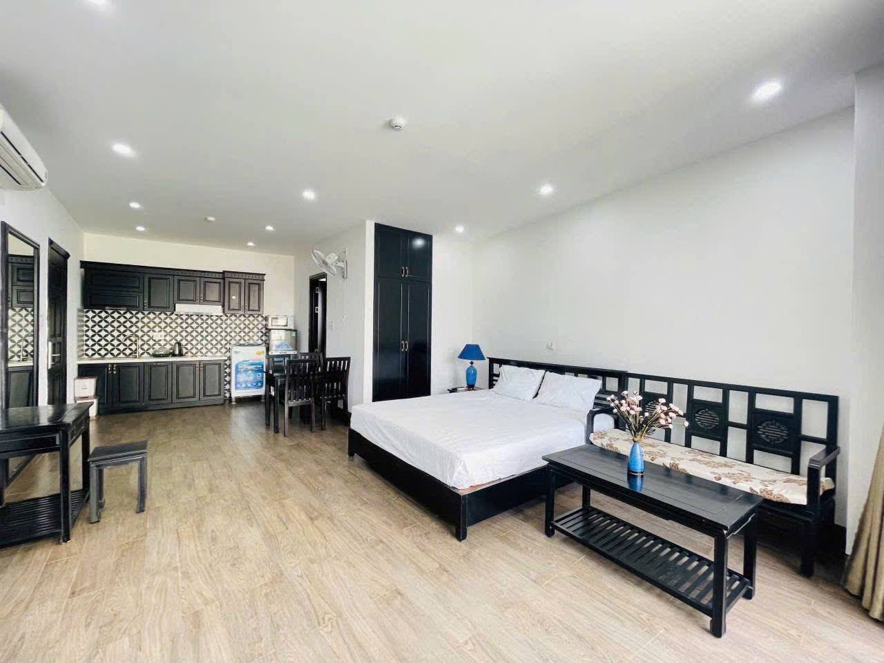 Studio apartment in Son Tra — photo 5