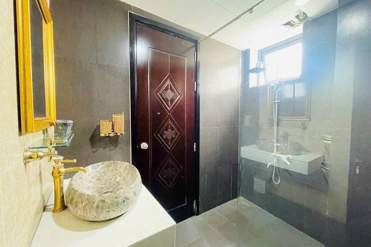 Studio apartment in Son Tra — photo 6