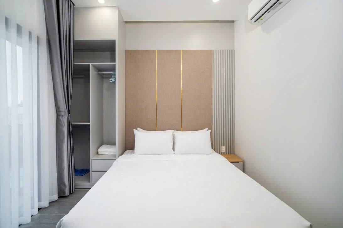 2BR apartment in My An — photo 5