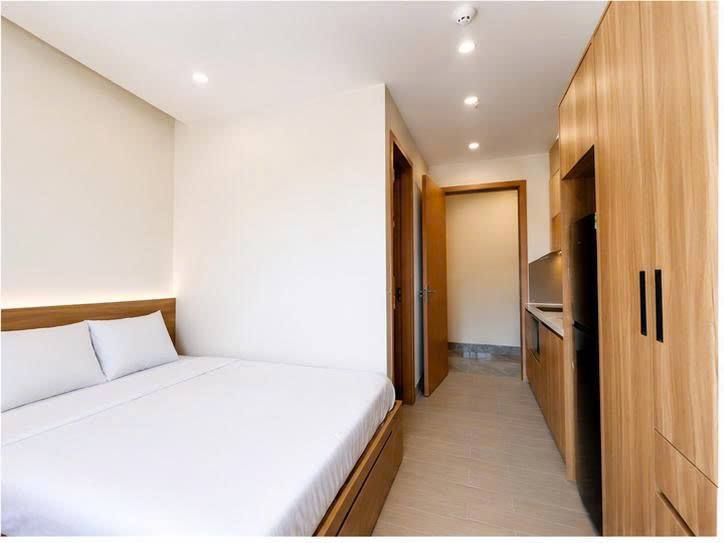 2BR apartment in Khue My — photo 3