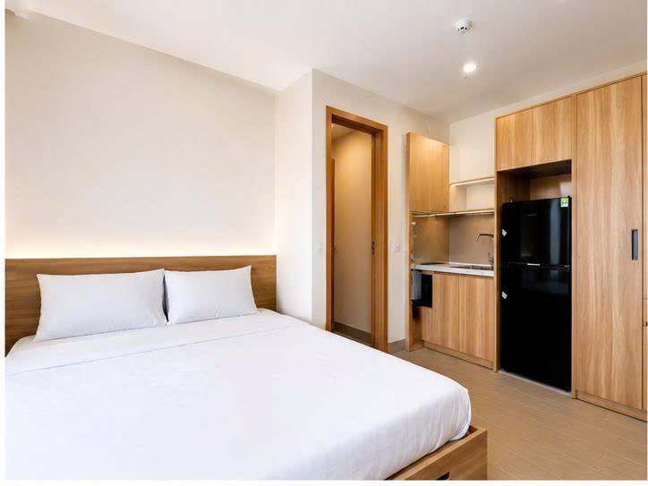 2BR apartment in Khue My — photo 4