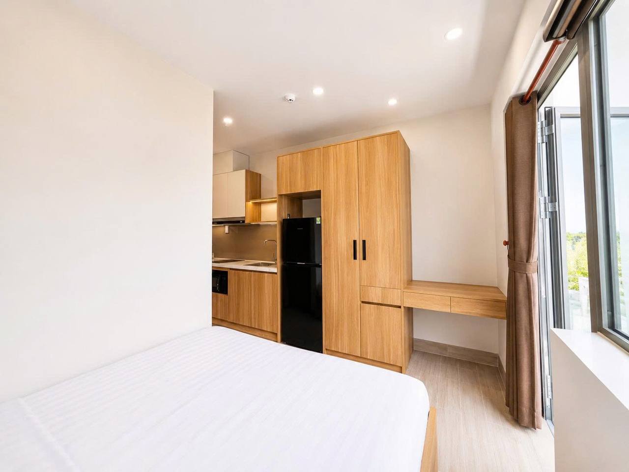 2BR apartment in Khue My — photo 7
