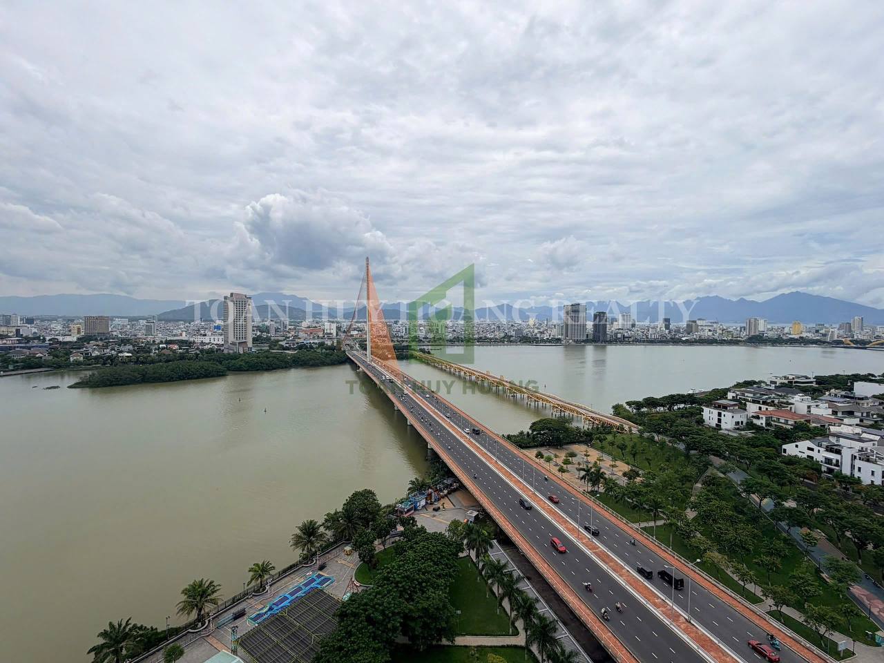 2BR apartment in Ngu Hanh Son — photo 3