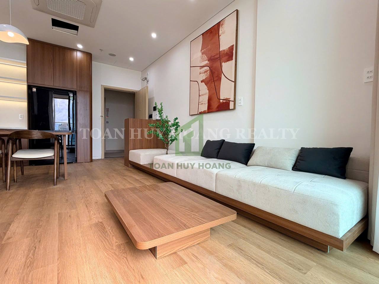 2BR apartment in Ngu Hanh Son — photo 4