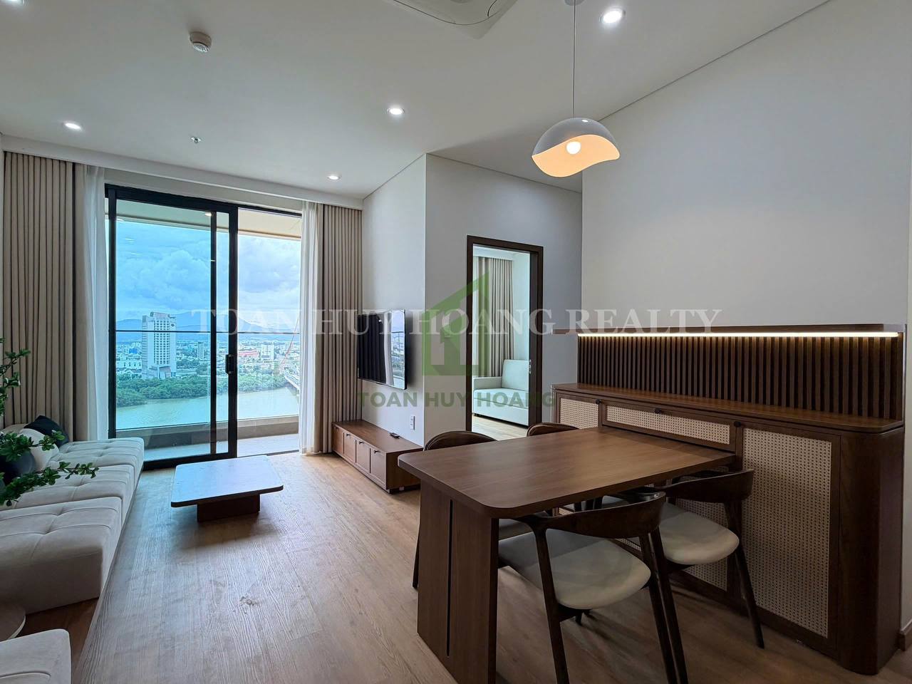2BR apartment in Ngu Hanh Son — photo 5