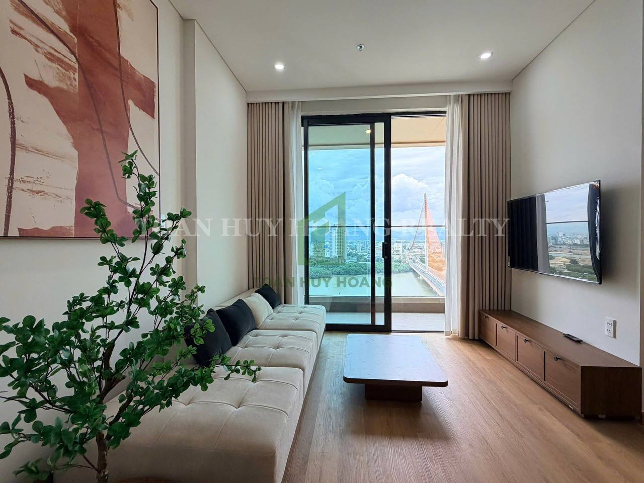 2BR apartment in Ngu Hanh Son — photo 6