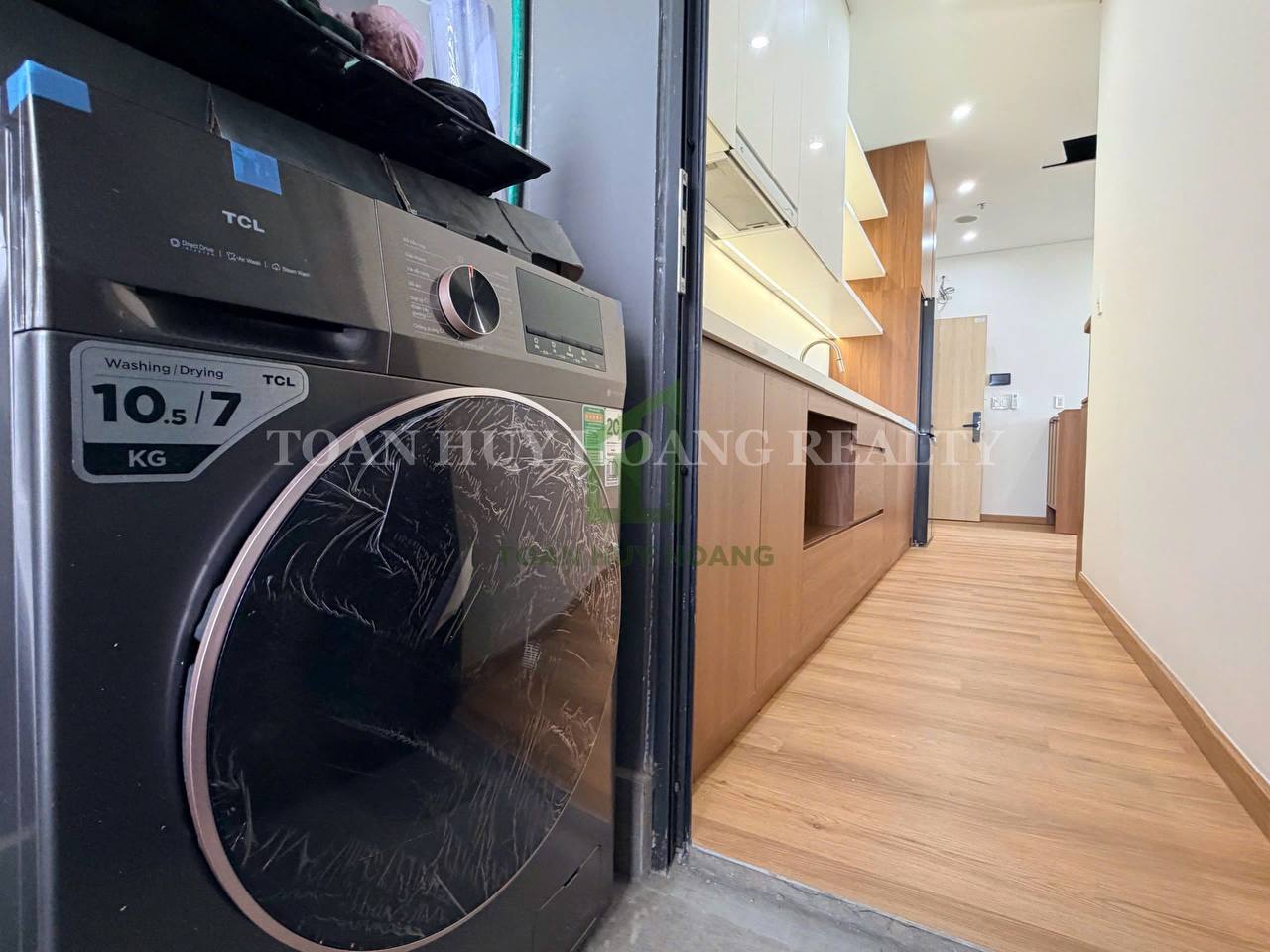 2BR apartment in Ngu Hanh Son — photo 7