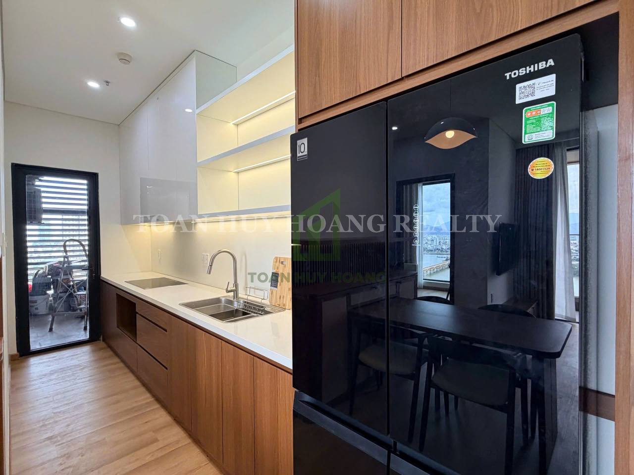 2BR apartment in Ngu Hanh Son — photo 8