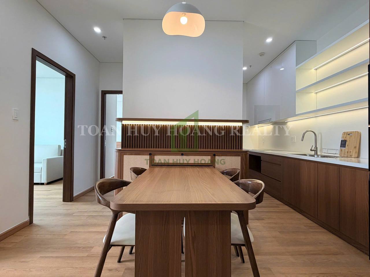 2BR apartment in Ngu Hanh Son — photo 9