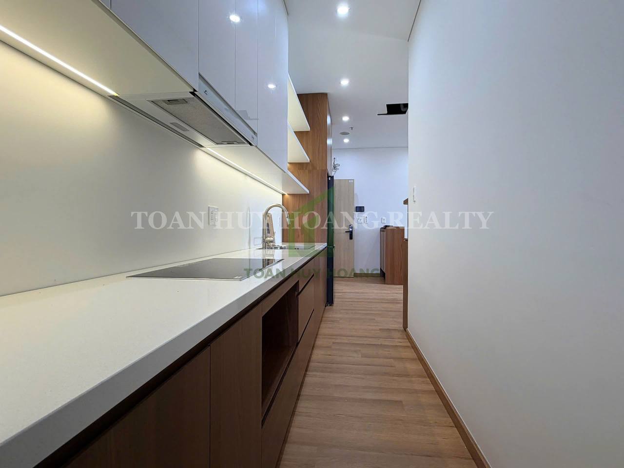 2BR apartment in Ngu Hanh Son — photo 10