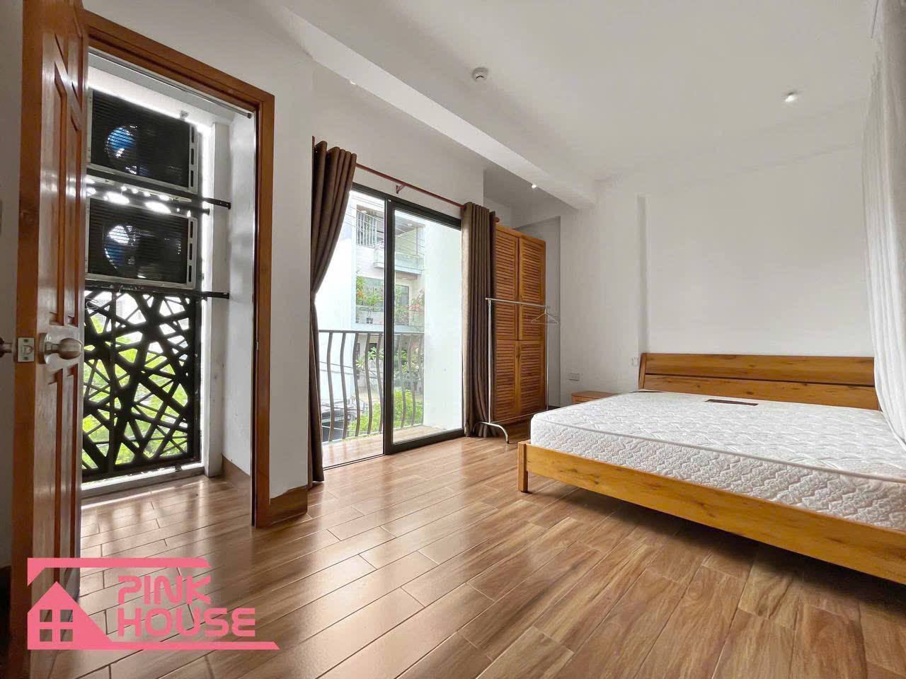 1BR apartment in Son Tra — photo 2