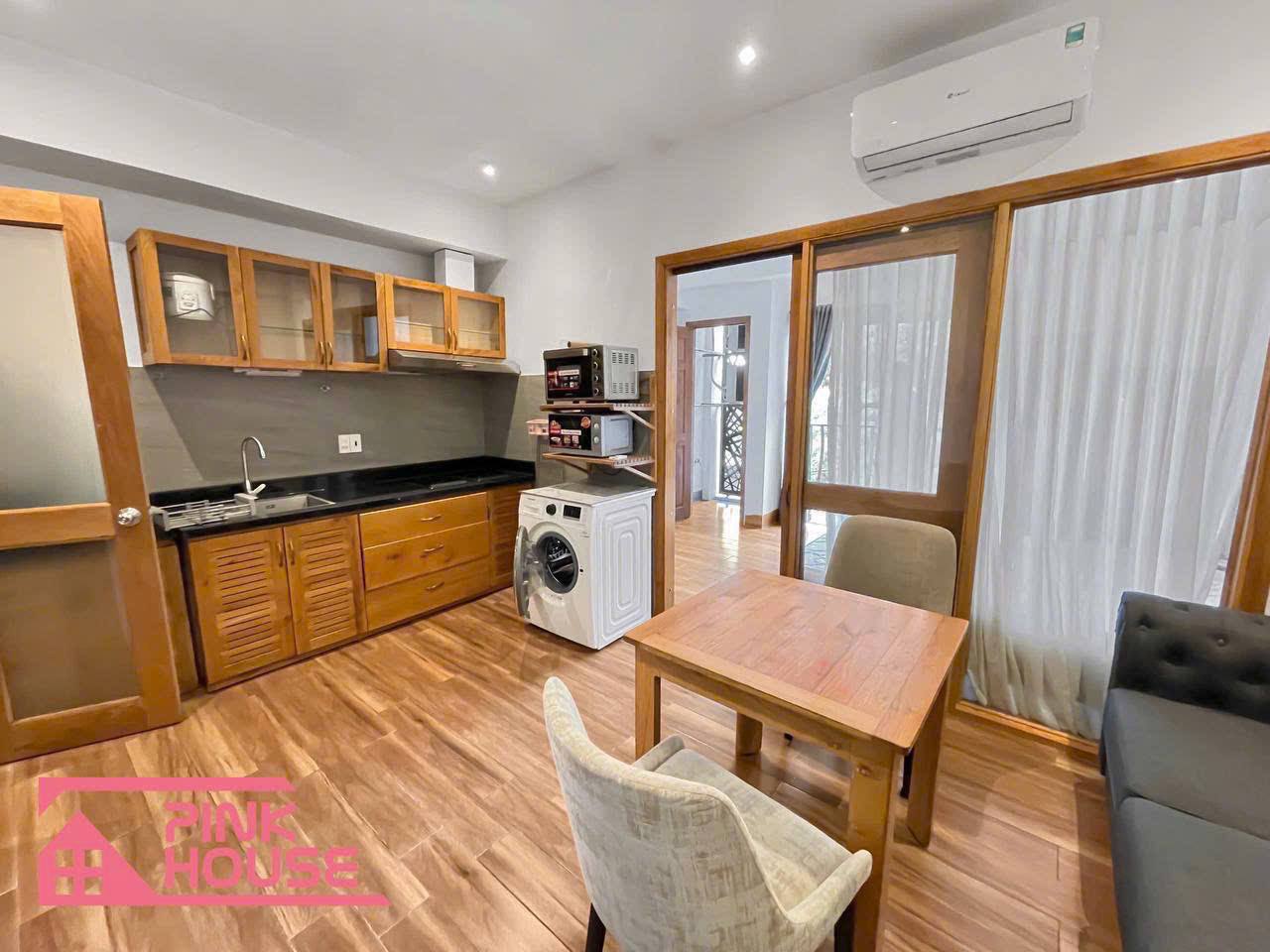 1BR apartment in Son Tra — photo 3