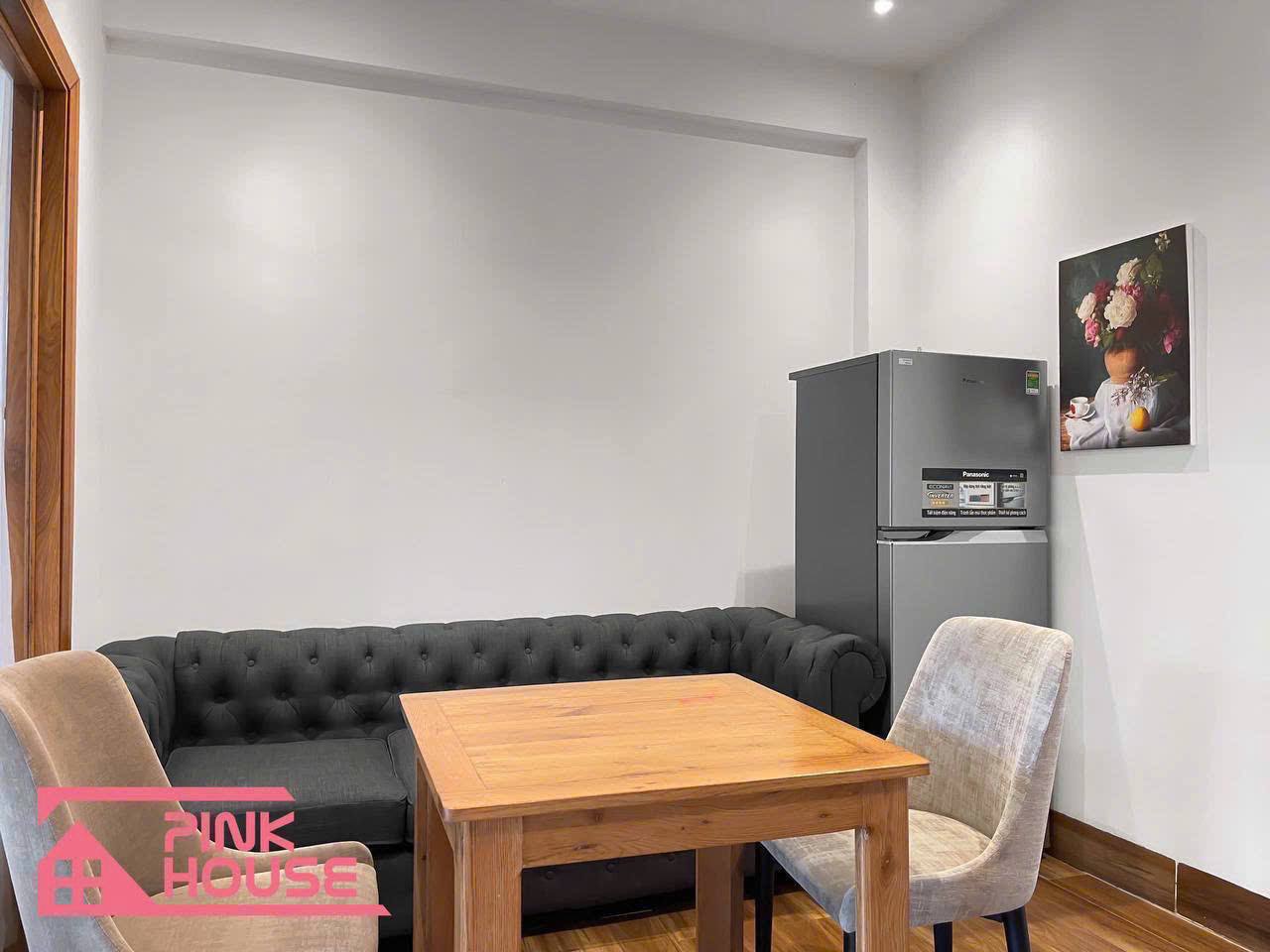 1BR apartment in Son Tra — photo 5