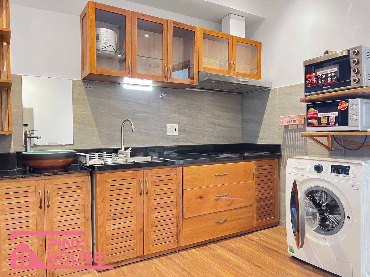 1BR apartment in Son Tra — photo 6