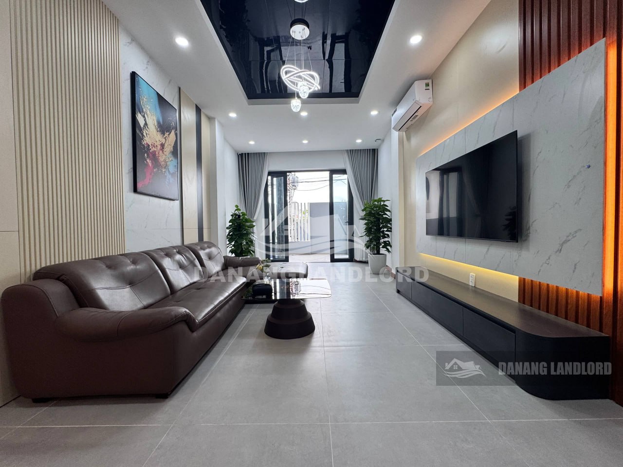 3BR house in Hai Chau — photo 2