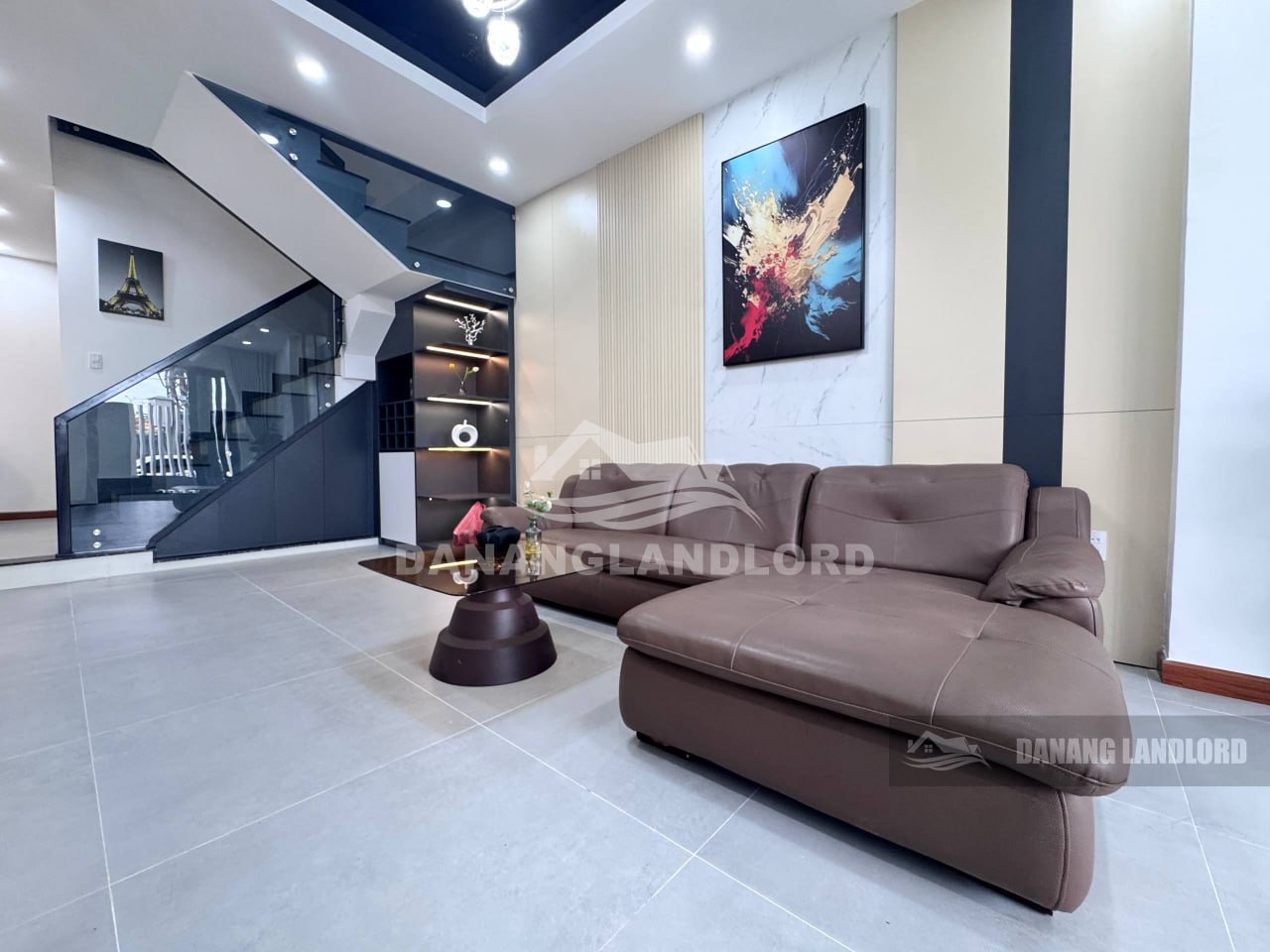 3BR house in Hai Chau — photo 3