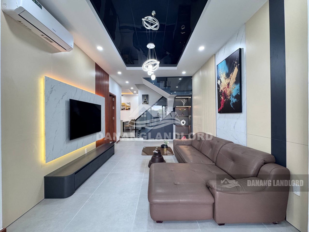 3BR house in Hai Chau — photo 4