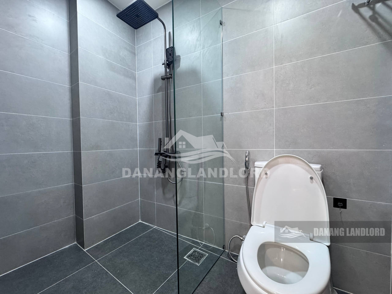 3BR house in Hai Chau — photo 7