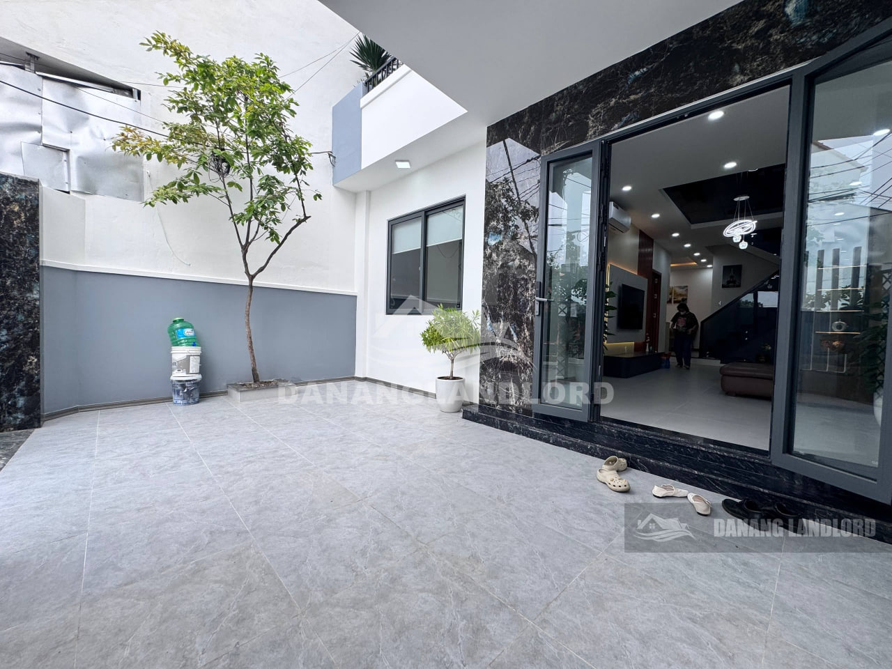 3BR house in Hai Chau — photo 8