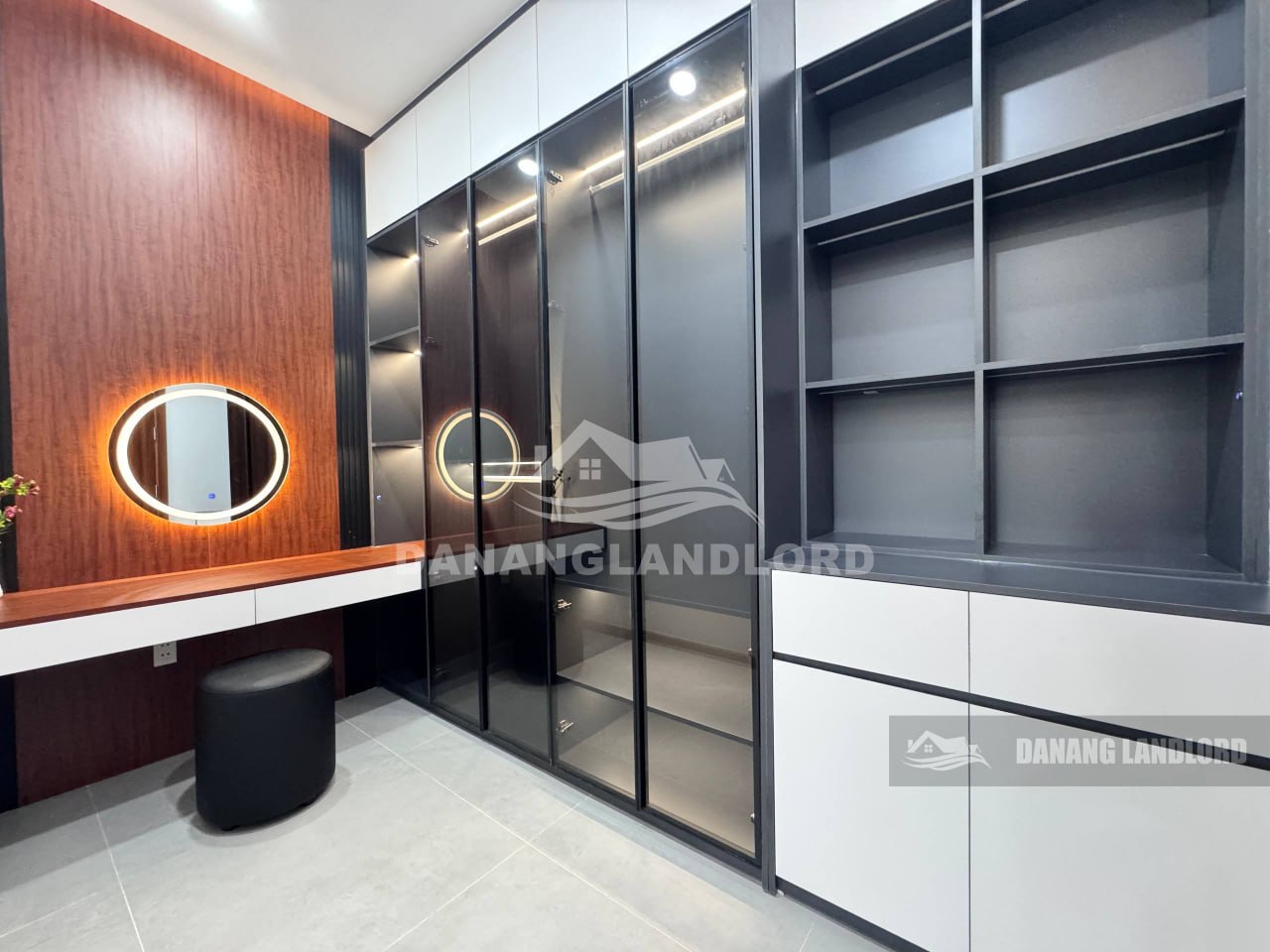 3BR house in Hai Chau — photo 9