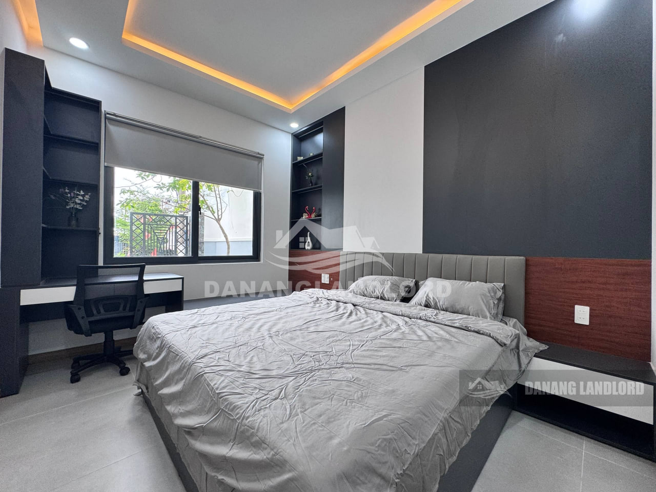 3BR house in Hai Chau — photo 10