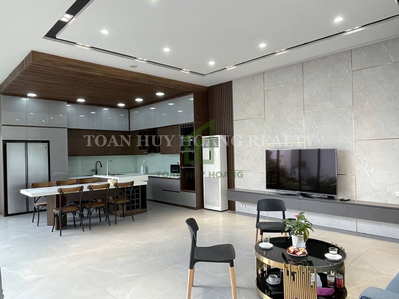 5BR villa in Ngu Hanh Son — photo 2