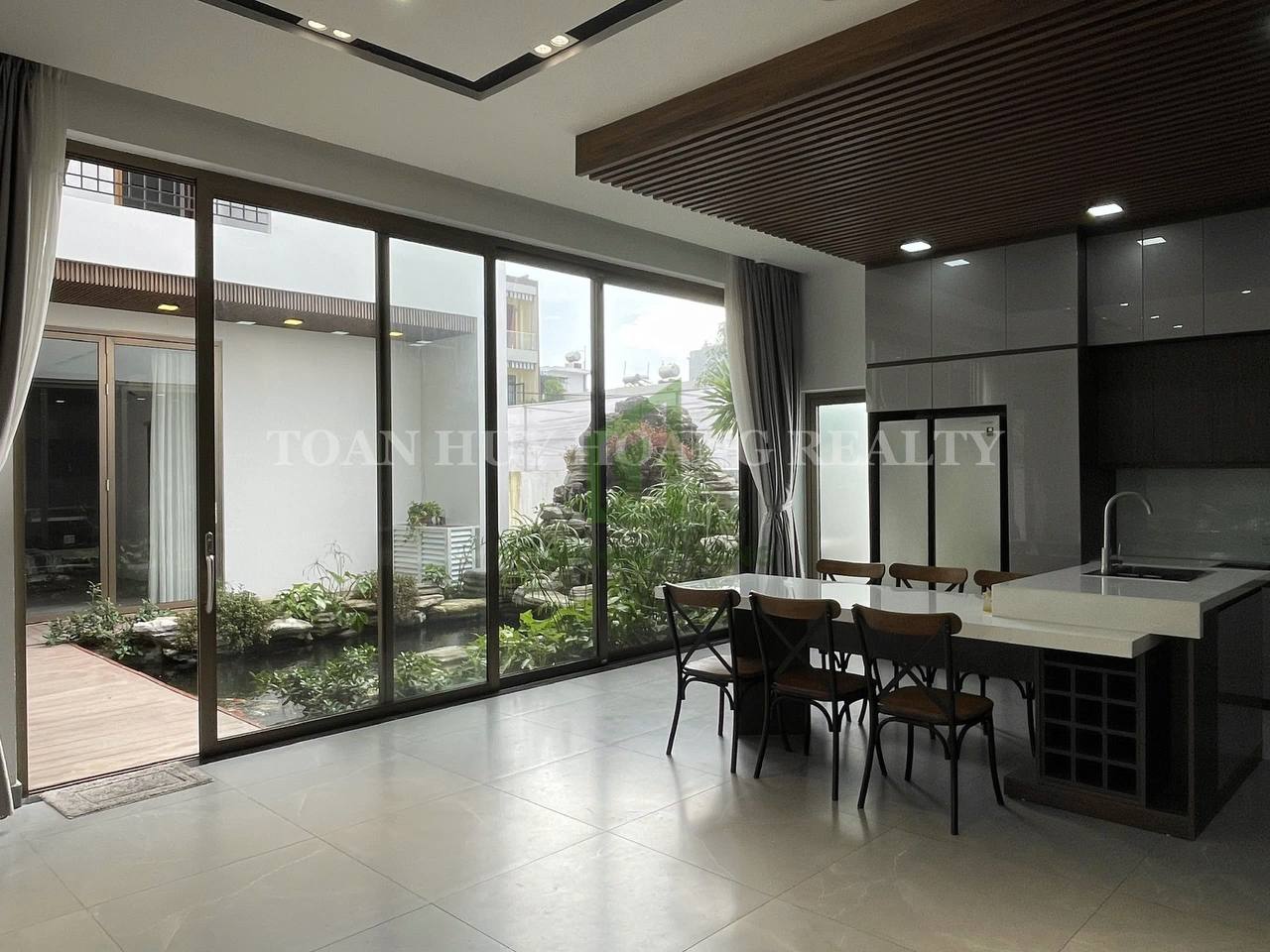 5BR villa in Ngu Hanh Son — photo 3