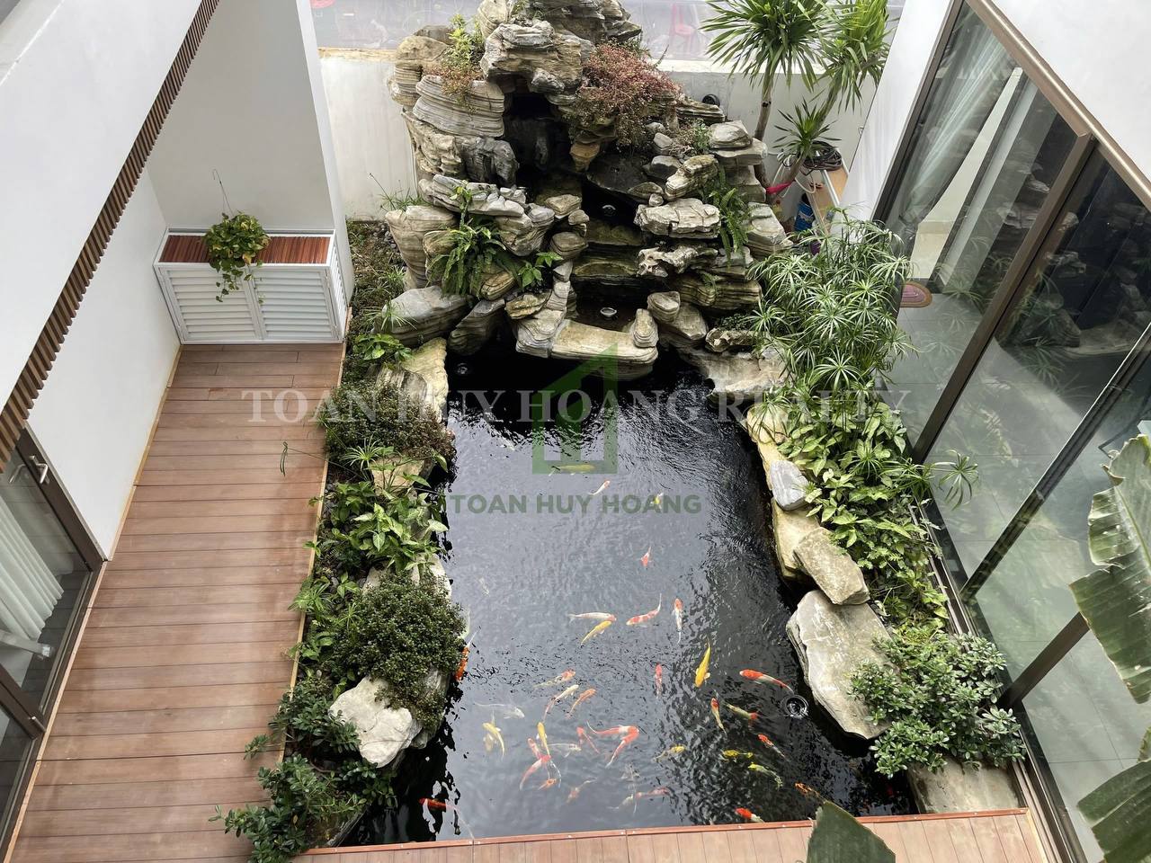 5BR villa in Ngu Hanh Son — photo 4