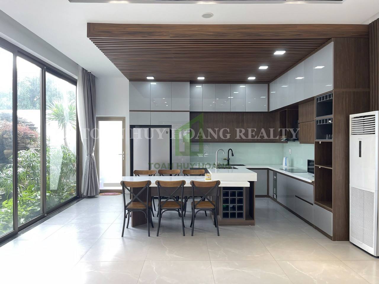 5BR villa in Ngu Hanh Son — photo 5